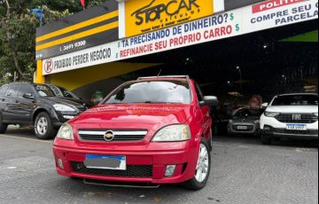 Chevrolet Corsa 1.4 MPFi Maxx 8v