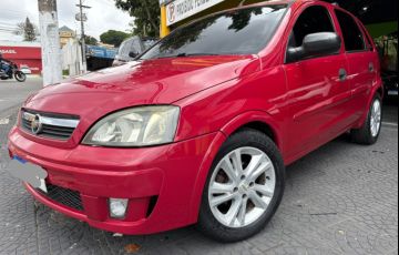 Chevrolet Corsa 1.4 MPFi Maxx 8v - Foto #2