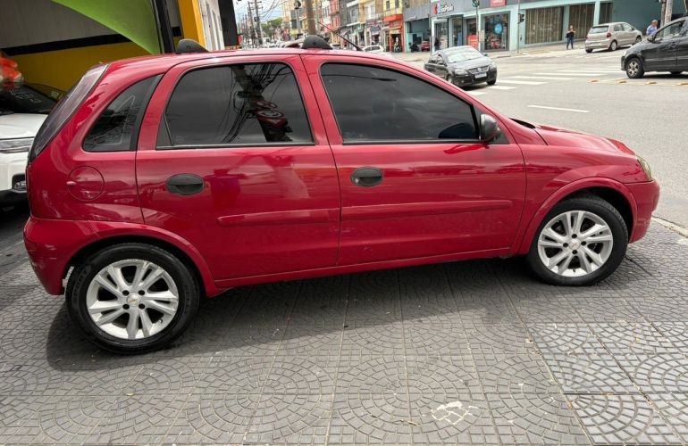 Chevrolet Corsa 1.4 MPFi Maxx 8v - Foto #5