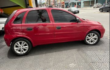 Chevrolet Corsa 1.4 MPFi Maxx 8v - Foto #5