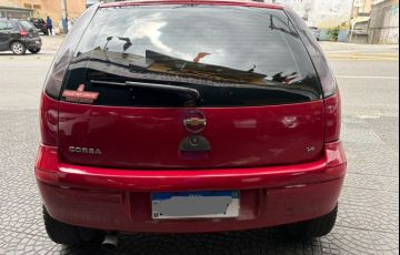 Chevrolet Corsa 1.4 MPFi Maxx 8v - Foto #6