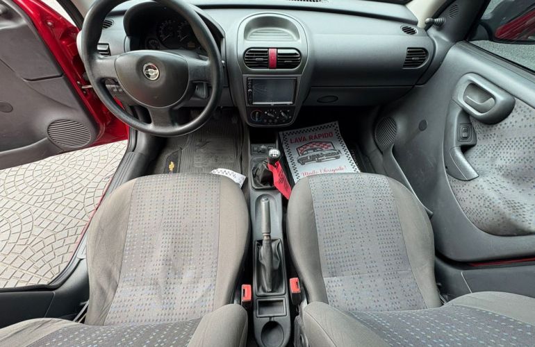 Chevrolet Corsa 1.4 MPFi Maxx 8v - Foto #7