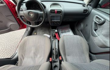 Chevrolet Corsa 1.4 MPFi Maxx 8v - Foto #7