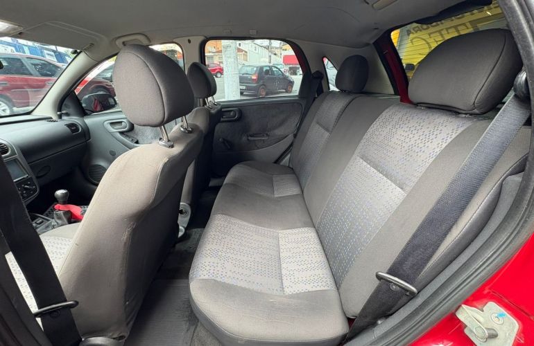 Chevrolet Corsa 1.4 MPFi Maxx 8v - Foto #8