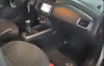 Chevrolet Onix 1.4 MPFi LTZ 8v - Foto #8