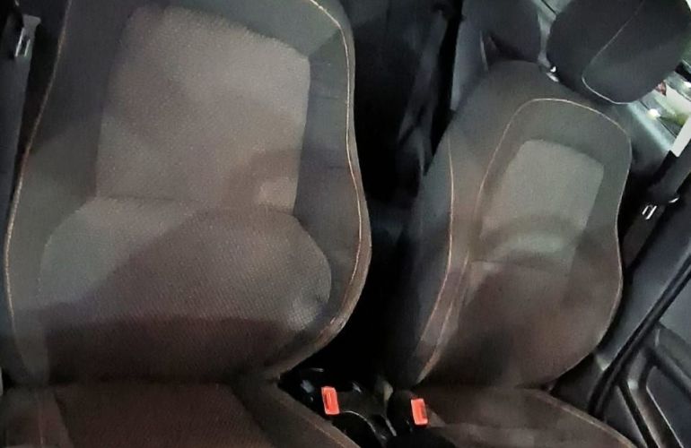 Chevrolet Onix 1.4 MPFi LTZ 8v - Foto #10