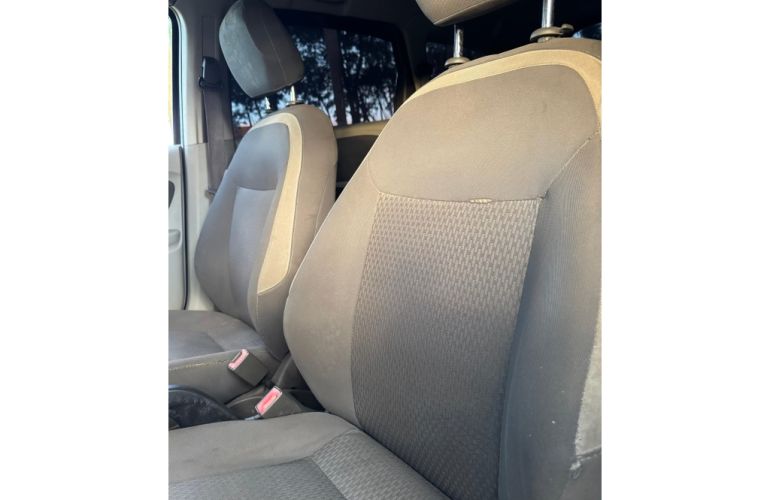 Chevrolet Spin 1.8 LT 8V Flex 4p Automático - Foto #9