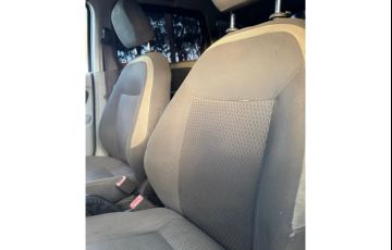 Chevrolet Spin 1.8 LT 8V Flex 4p Automático - Foto #9