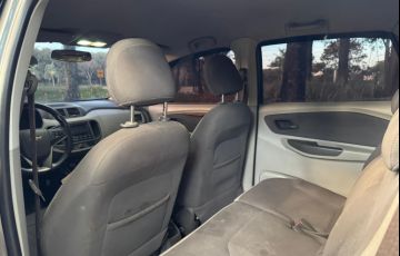 Chevrolet Spin 1.8 LT 8V Flex 4p Automático - Foto #10