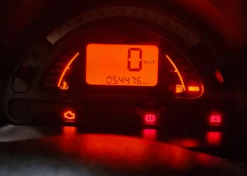 Citroën C3 GLX 1.4 8V (flex) - Foto #4