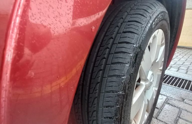 Citroën C3 GLX 1.4 8V (flex) - Foto #2