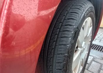 Citroën C3 GLX 1.4 8V (flex) - Foto #2