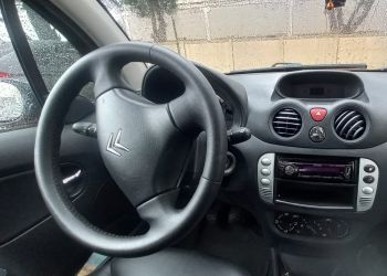Citroën C3 GLX 1.4 8V (flex)