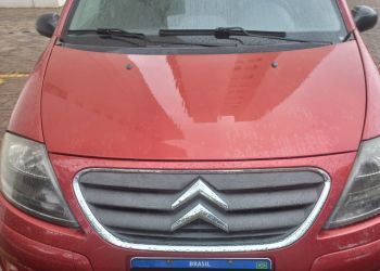 Citroën C3 GLX 1.4 8V (flex) - Foto #6