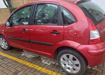 Citroën C3 GLX 1.4 8V (flex) - Foto #5