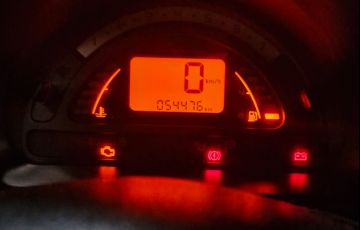 Citroën C3 GLX 1.4 8V (flex)