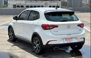 Fiat Argo 1.8 E.torq Hgt At6 - Foto #2
