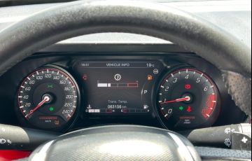 Fiat Argo 1.8 E.torq Hgt At6 - Foto #6