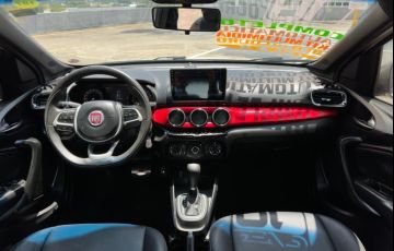 Fiat Argo 1.8 E.torq Hgt At6 - Foto #7