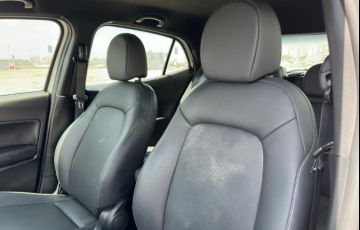 Fiat Argo 1.8 E.torq Hgt At6 - Foto #8