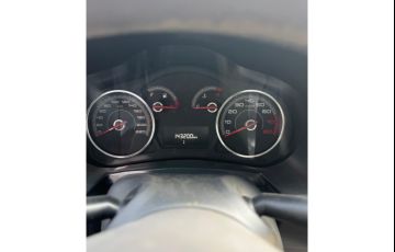 Fiat Grand Siena 1.4 MPi Attractive 8V Flex 4p Manual - Foto #8