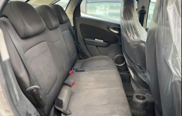 Fiat Grand Siena 1.4 MPi Attractive 8V Flex 4p Manual - Foto #9