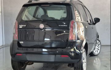Fiat Idea Attractive 1.4 8V (Flex) - Foto #5