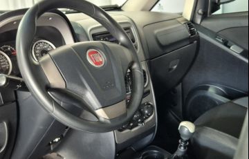 Fiat Idea Attractive 1.4 8V (Flex) - Foto #6