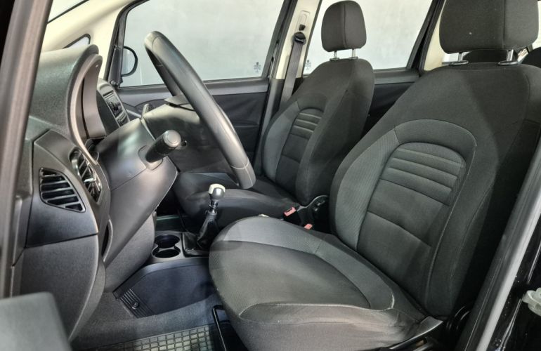 Fiat Idea Attractive 1.4 8V (Flex) - Foto #7