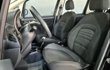 Fiat Idea Attractive 1.4 8V (Flex) - Foto #7