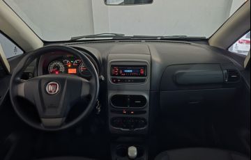 Fiat Idea Attractive 1.4 8V (Flex) - Foto #9