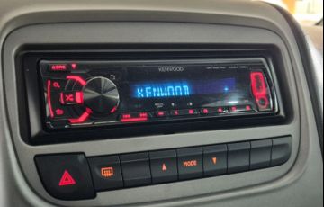 Fiat Idea Attractive 1.4 8V (Flex) - Foto #10