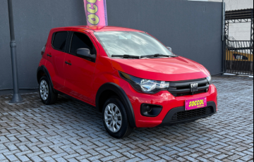 Fiat Mobi 1.0 Like