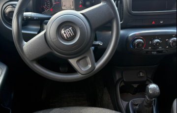 Fiat Mobi 1.0 Like - Foto #4