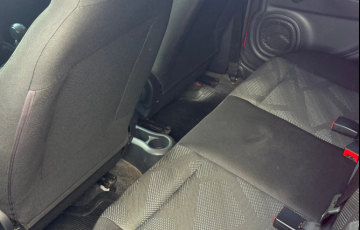 Fiat Mobi 1.0 Like - Foto #6