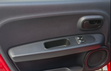 Fiat Mobi 1.0 Like - Foto #8