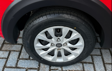 Fiat Mobi 1.0 Like - Foto #9