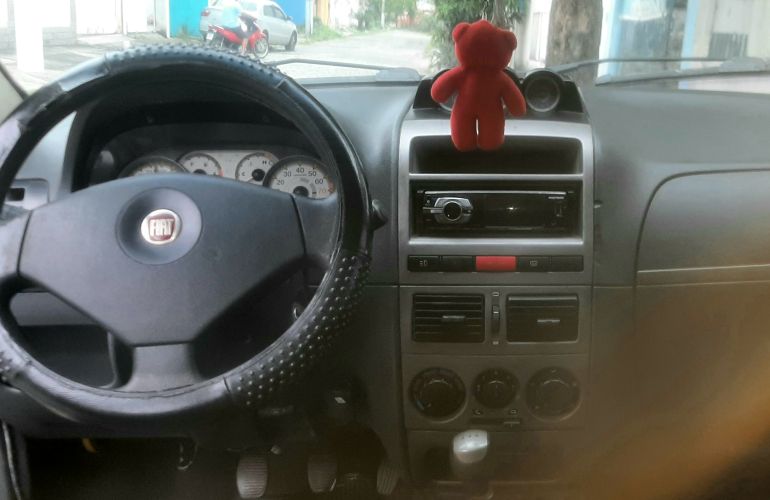 Fiat Palio Weekend Adventure 1.8 8V (Flex) - Foto #2