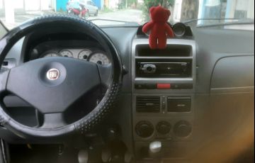 Fiat Palio Weekend Adventure 1.8 8V (Flex) - Foto #2