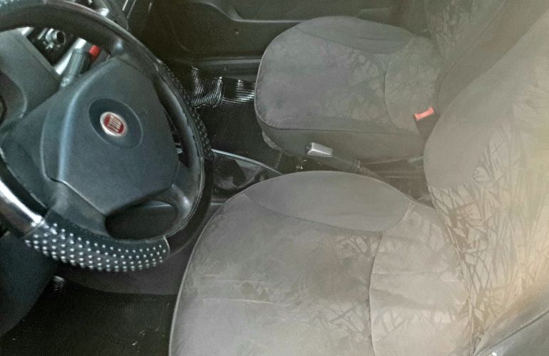 Fiat Palio Weekend Adventure 1.8 8V (Flex) - Foto #4