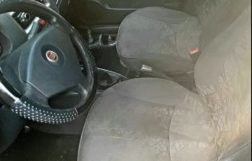 Fiat Palio Weekend Adventure 1.8 8V (Flex) - Foto #4