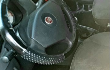 Fiat Palio Weekend Adventure 1.8 8V (Flex) - Foto #5