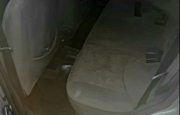 Fiat Palio Weekend Adventure 1.8 8V (Flex) - Foto #7