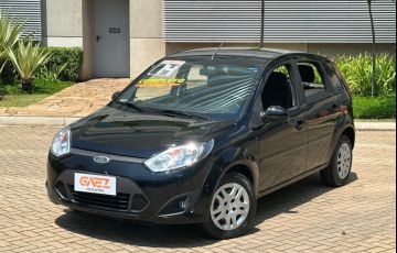 Ford Fiesta 1.6 Rocam Hatch 8v