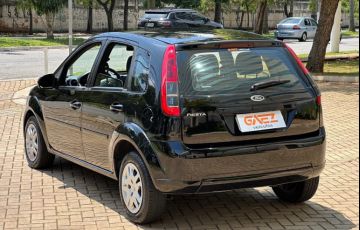 Ford Fiesta 1.6 Rocam Hatch 8v - Foto #2