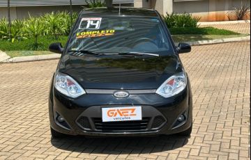 Ford Fiesta 1.6 Rocam Hatch 8v - Foto #5