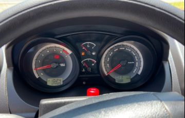 Ford Fiesta 1.6 Rocam Hatch 8v - Foto #6