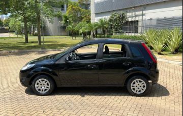 Ford Fiesta 1.6 Rocam Hatch 8v - Foto #10