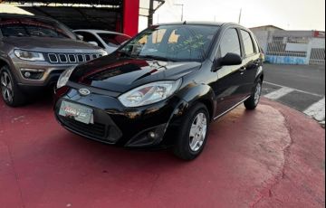 Ford Fiesta 1.5 S Hatch 16v - Foto #5