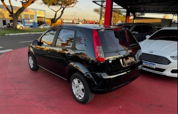 Ford Fiesta 1.5 S Hatch 16v - Foto #7